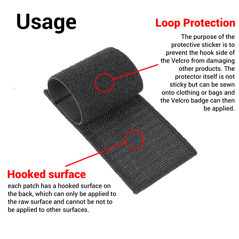 IDOGEAR Tactical Velcro Patch IDOGEAR BRAND LOGO Sticker Military Hiking Patch 3941 3942