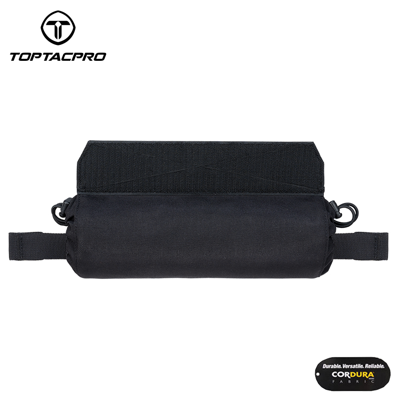 TOPTACPRO Tactical Medical Pouch IFAK First Aid Kit 8507