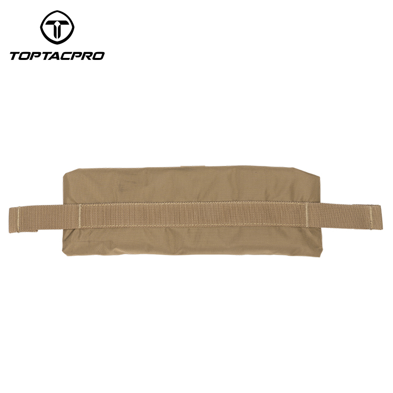 TOPTACPRO Tactical Medical Pouch IFAK First Aid Kit 8507