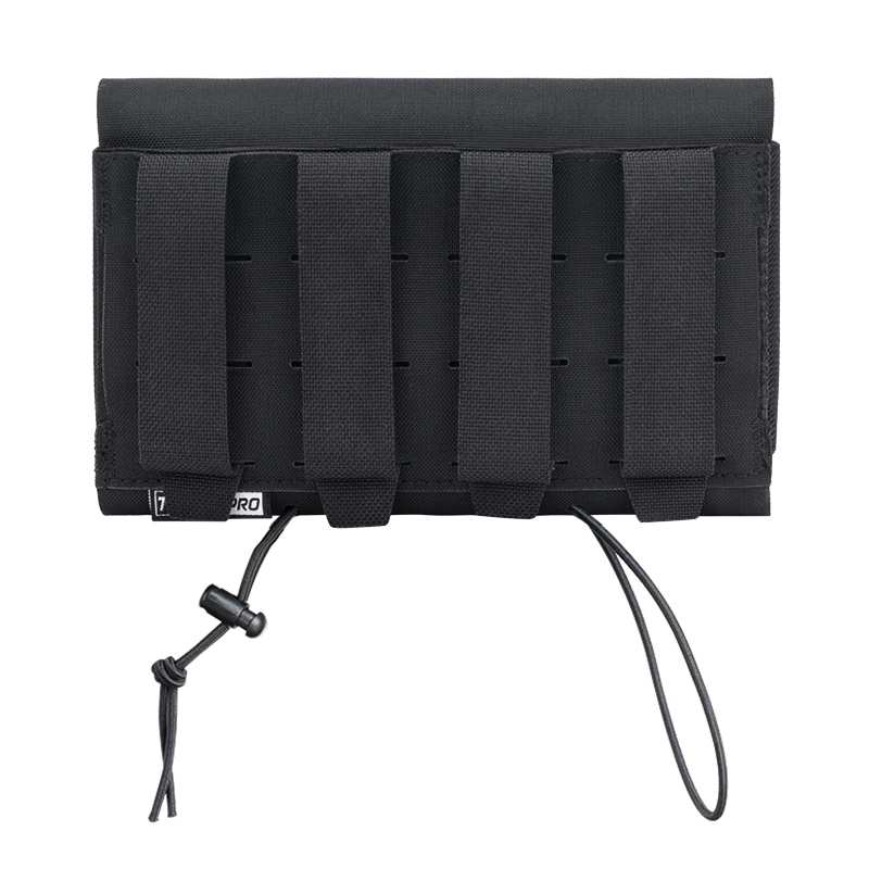 TOPTACPRO Tactical Micro Med kit Medical Pouch MOLLE First Aid Kits Bag Airsoft 8532