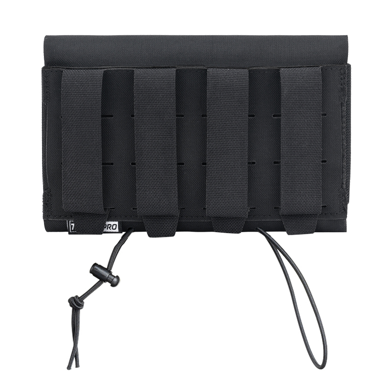 TOPTACPRO Tactical Micro Med kit Medical Pouch MOLLE First Aid Kits Bag Airsoft 8532