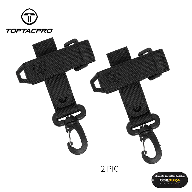 Tactical Gloves Holder