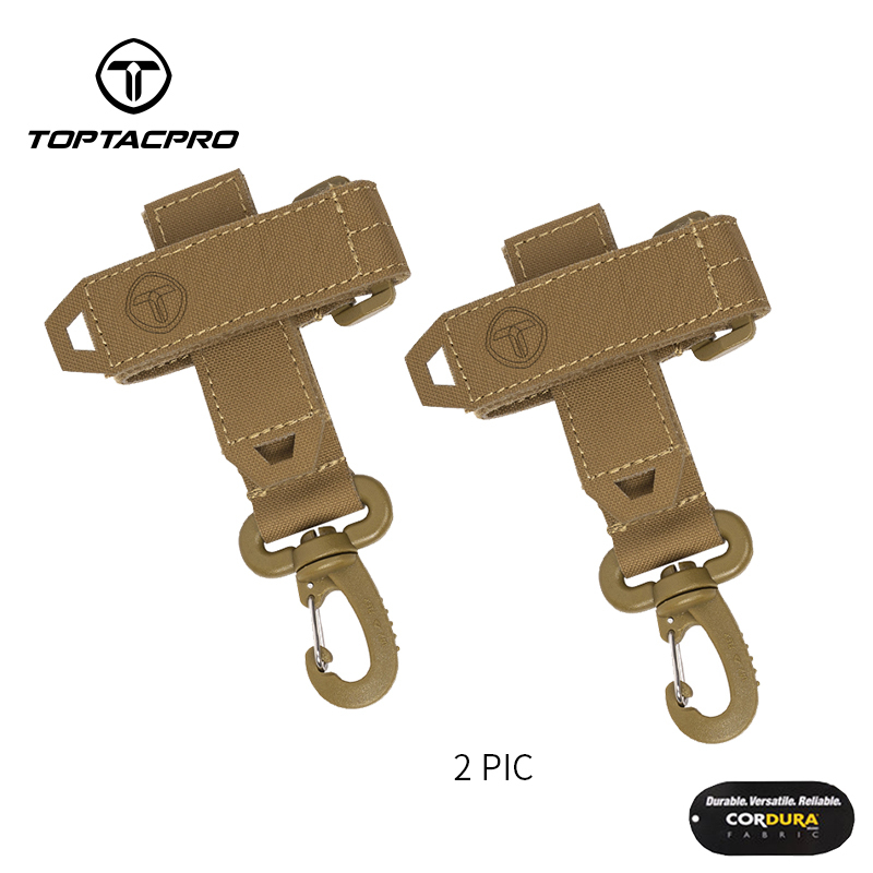 Tactical Gloves Holder