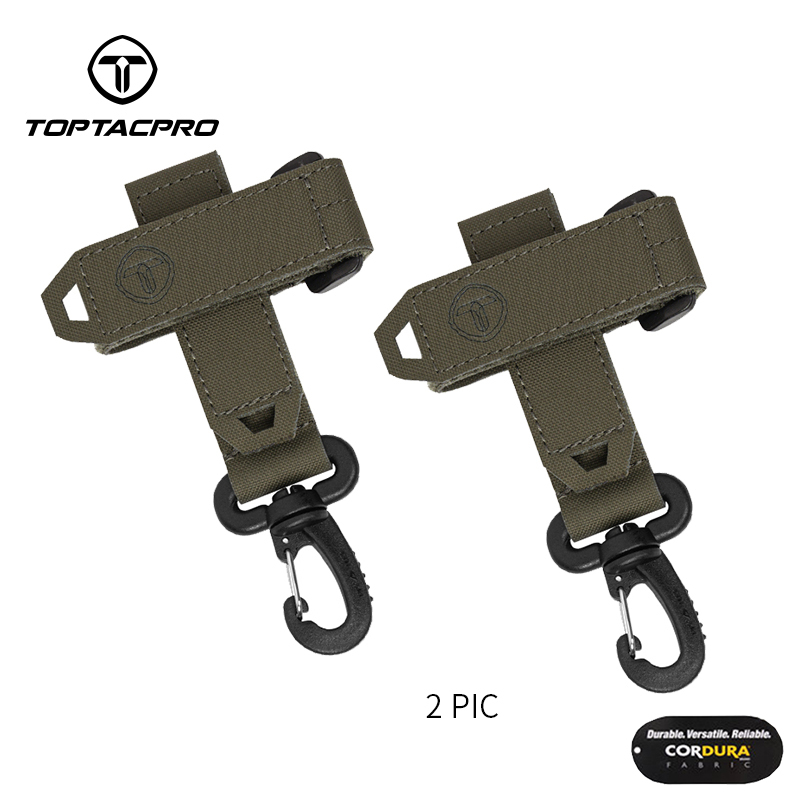 Tactical Gloves Holder