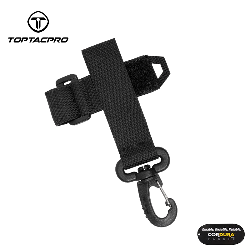 Tactical Gloves Holder