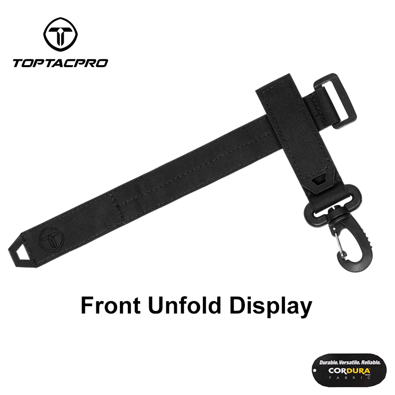 Tactical Gloves Holder