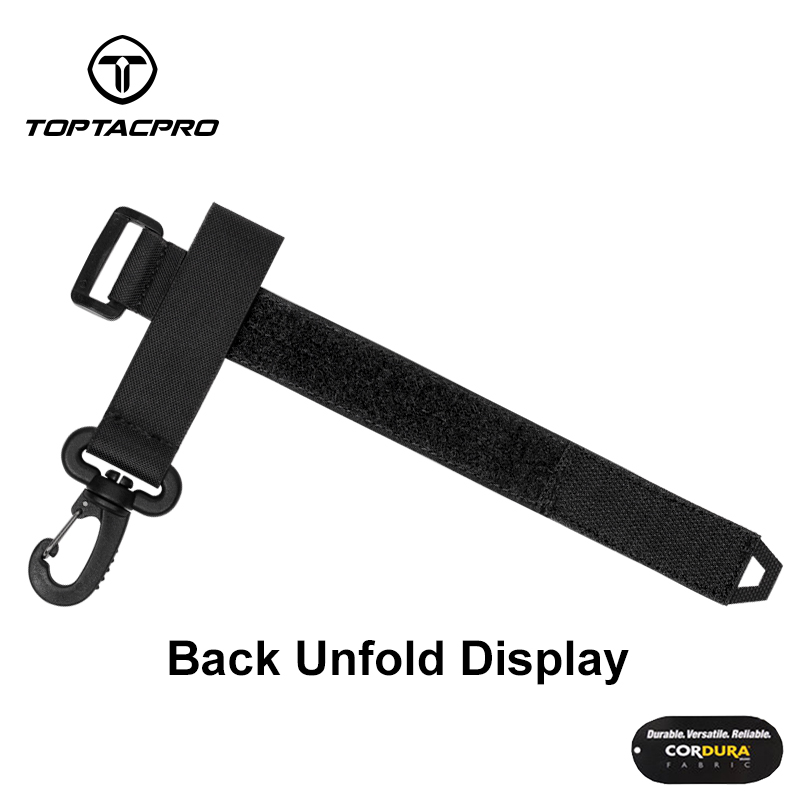 Tactical Gloves Holder