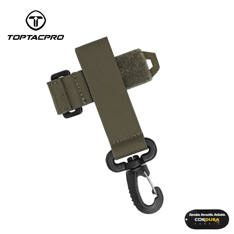Tactical Gloves Holder