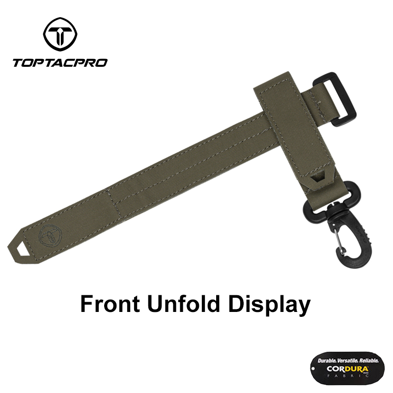Tactical Gloves Holder