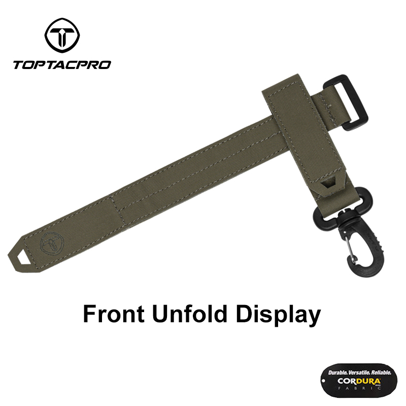 Tactical Gloves Holder