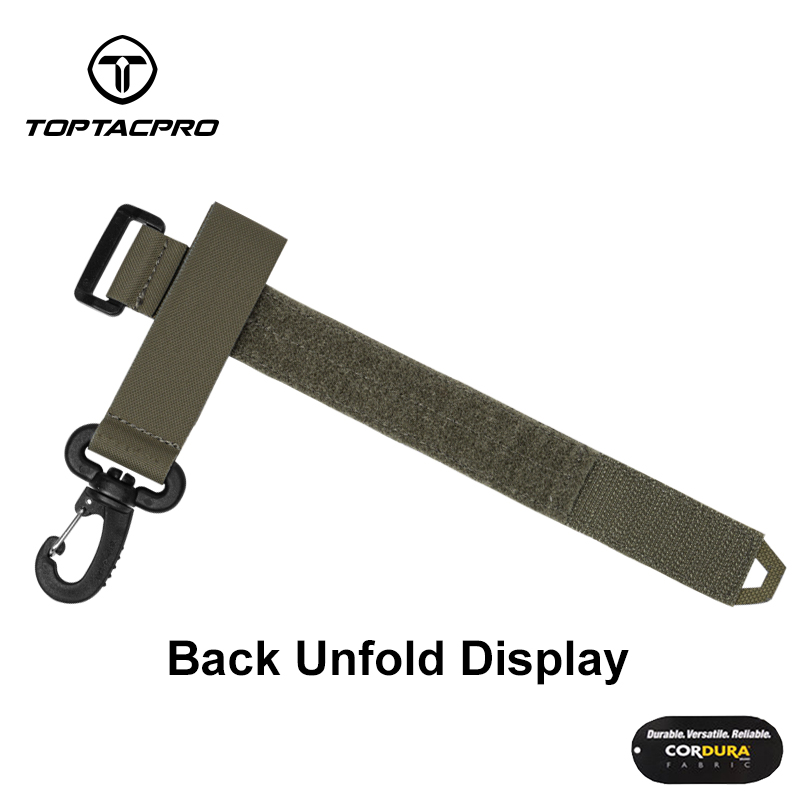 Tactical Gloves Holder