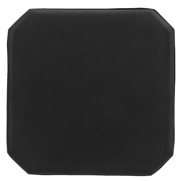 Tactical Plate EVA Soft Shockproof Plate for Tactical Vest High Elastic Lightweight Plate 2PCS VE-ACC-07-IDOGEAR INDUSTRIAL