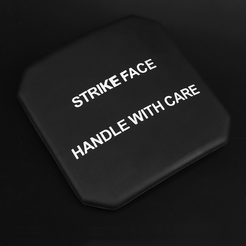 Tactical Plate EVA Soft Shockproof Plate for Tactical Vest High Elastic Lightweight Plate 2PCS VE-ACC-07-IDOGEAR INDUSTRIAL