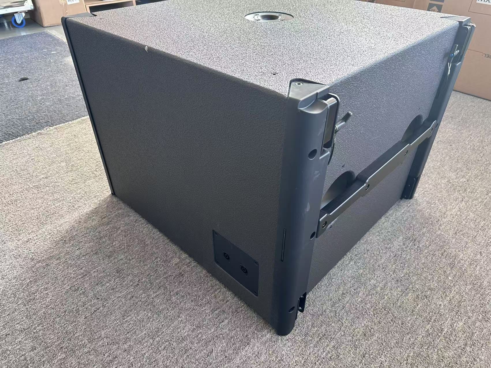 High-power subwoofer 18" SB18