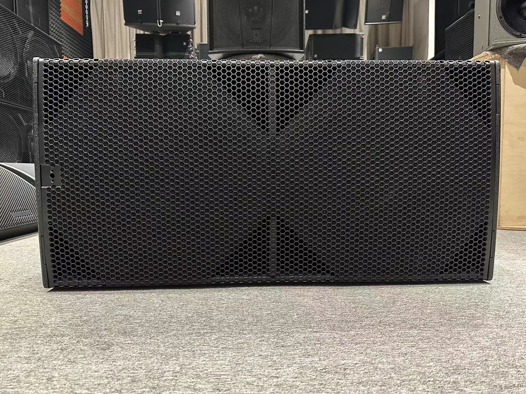 SX218 Passive Direct Radiating Subwoofer