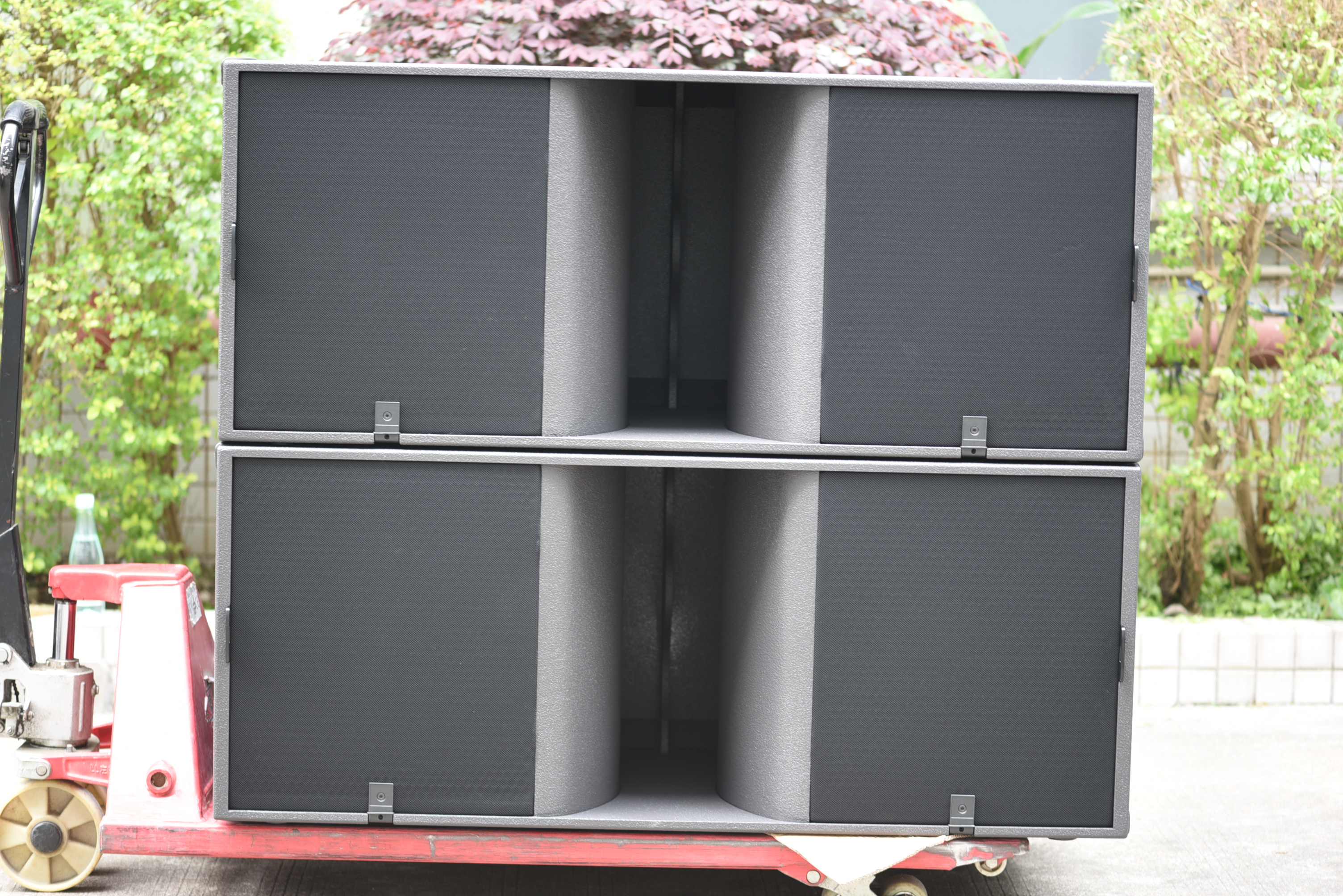 KS28 Subwoofer