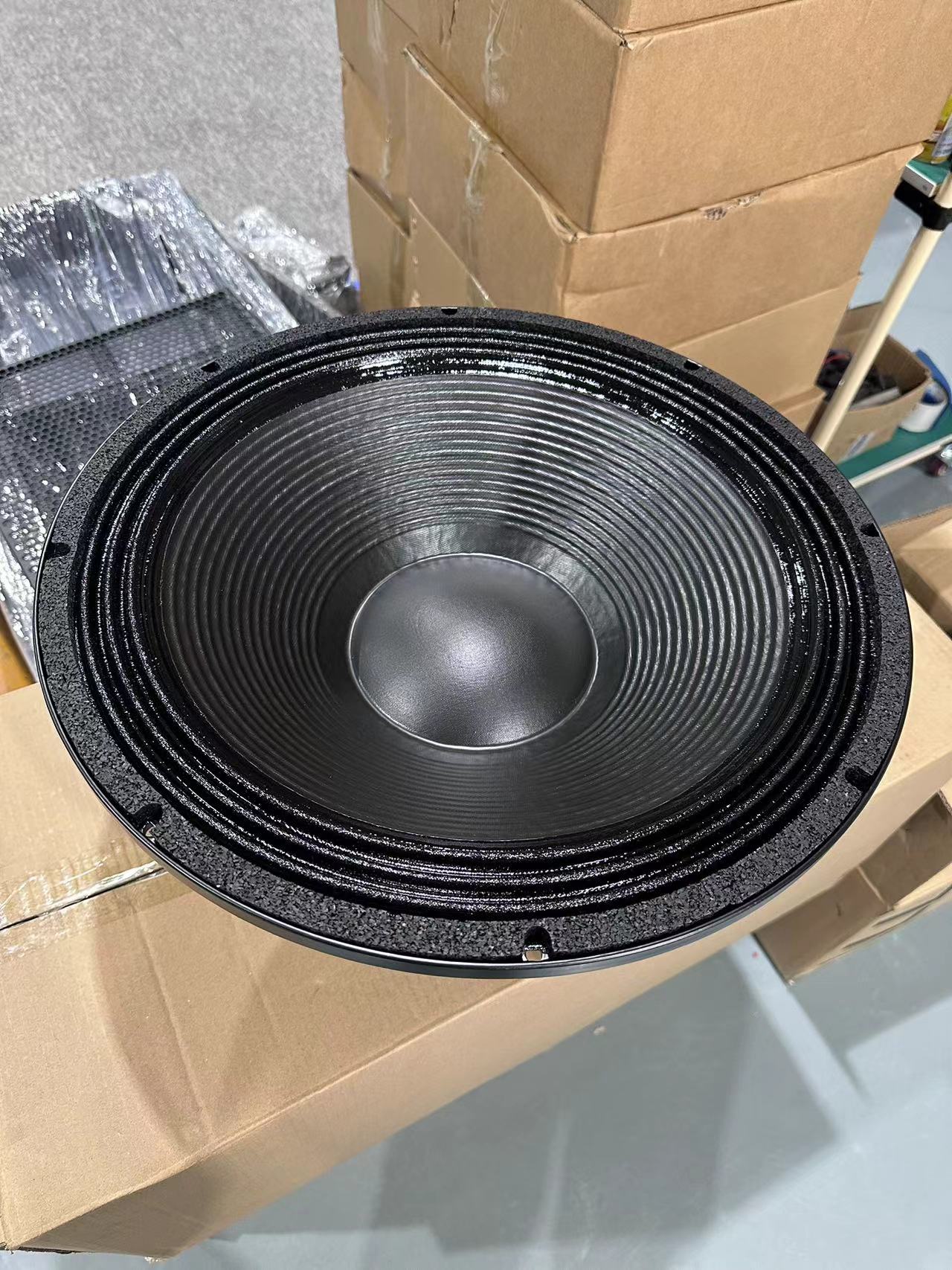 KS28 Subwoofer