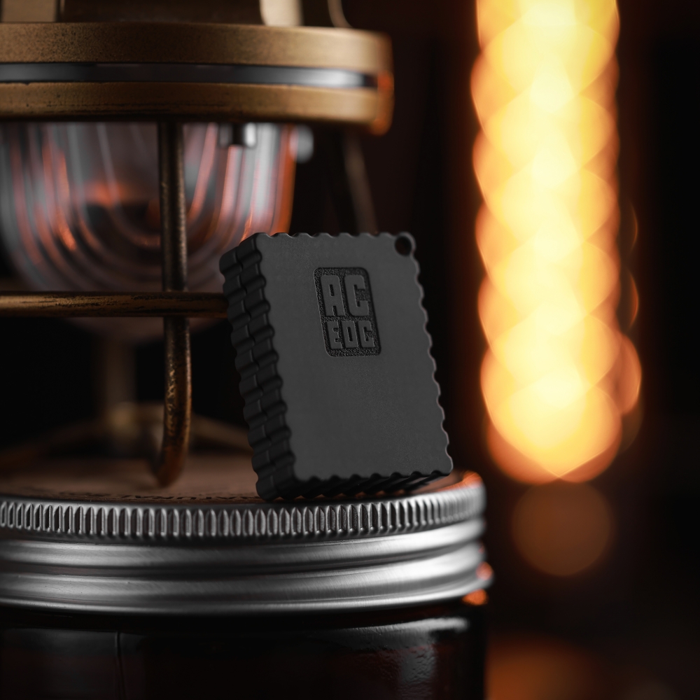 Stamp (Magnetic/Mechanical)