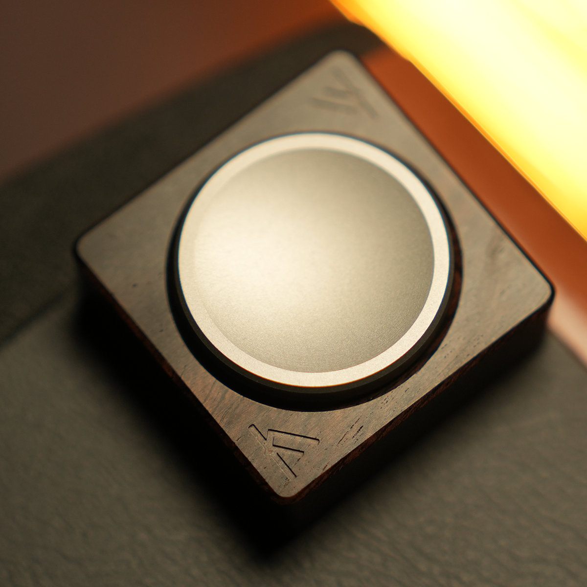 Square objects