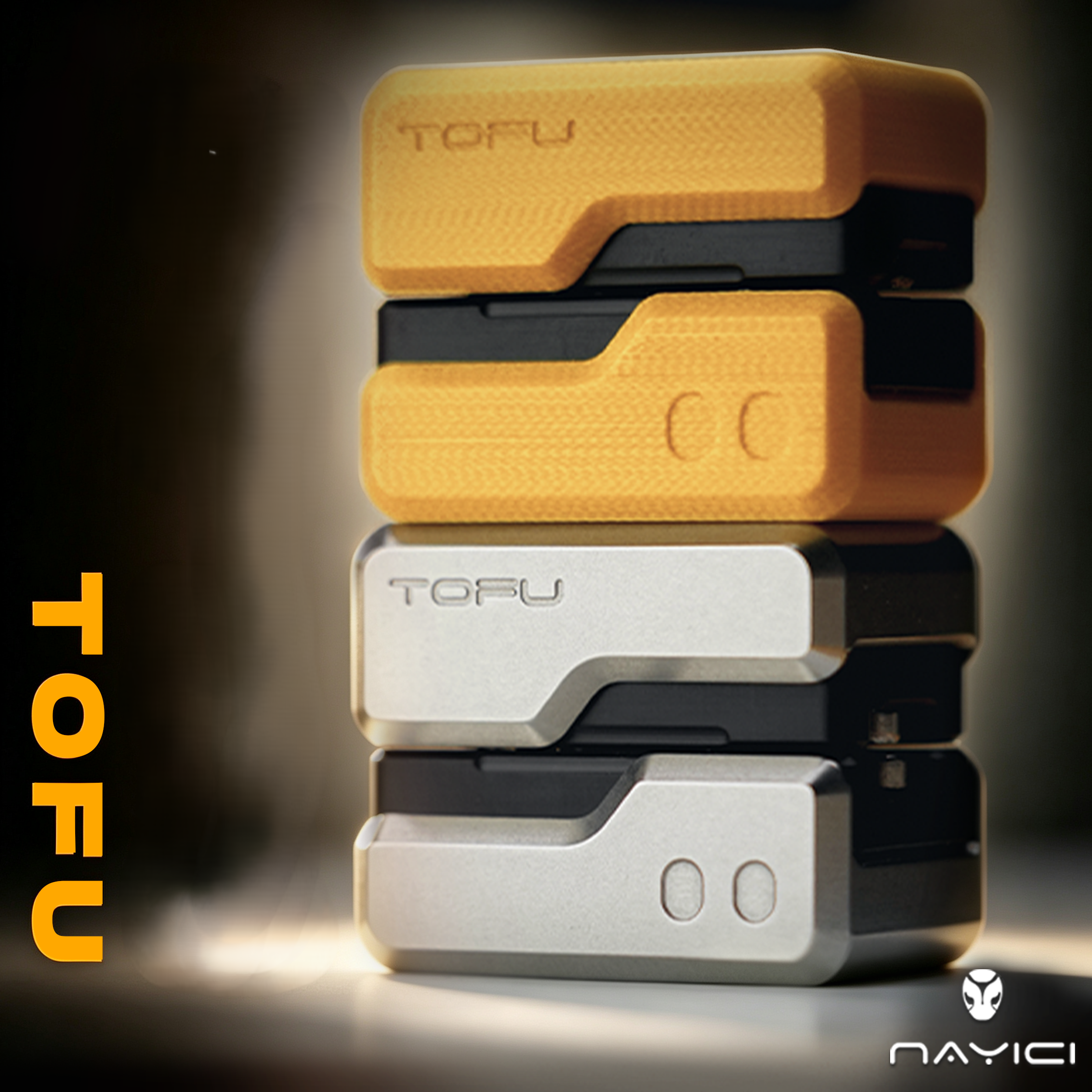 Tofu
