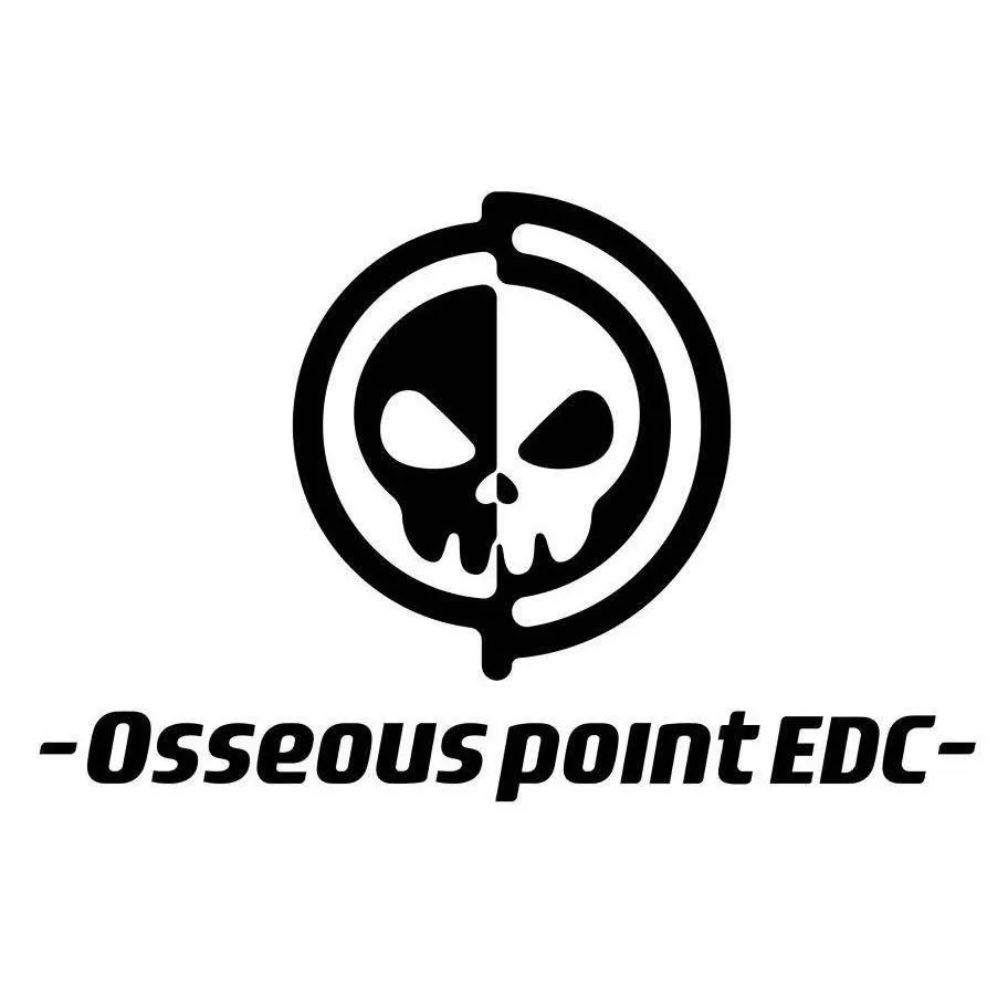 0sseouspoint EDC