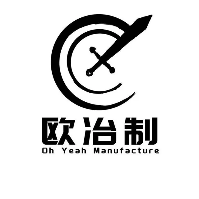 Oh Yeah Manufacture.