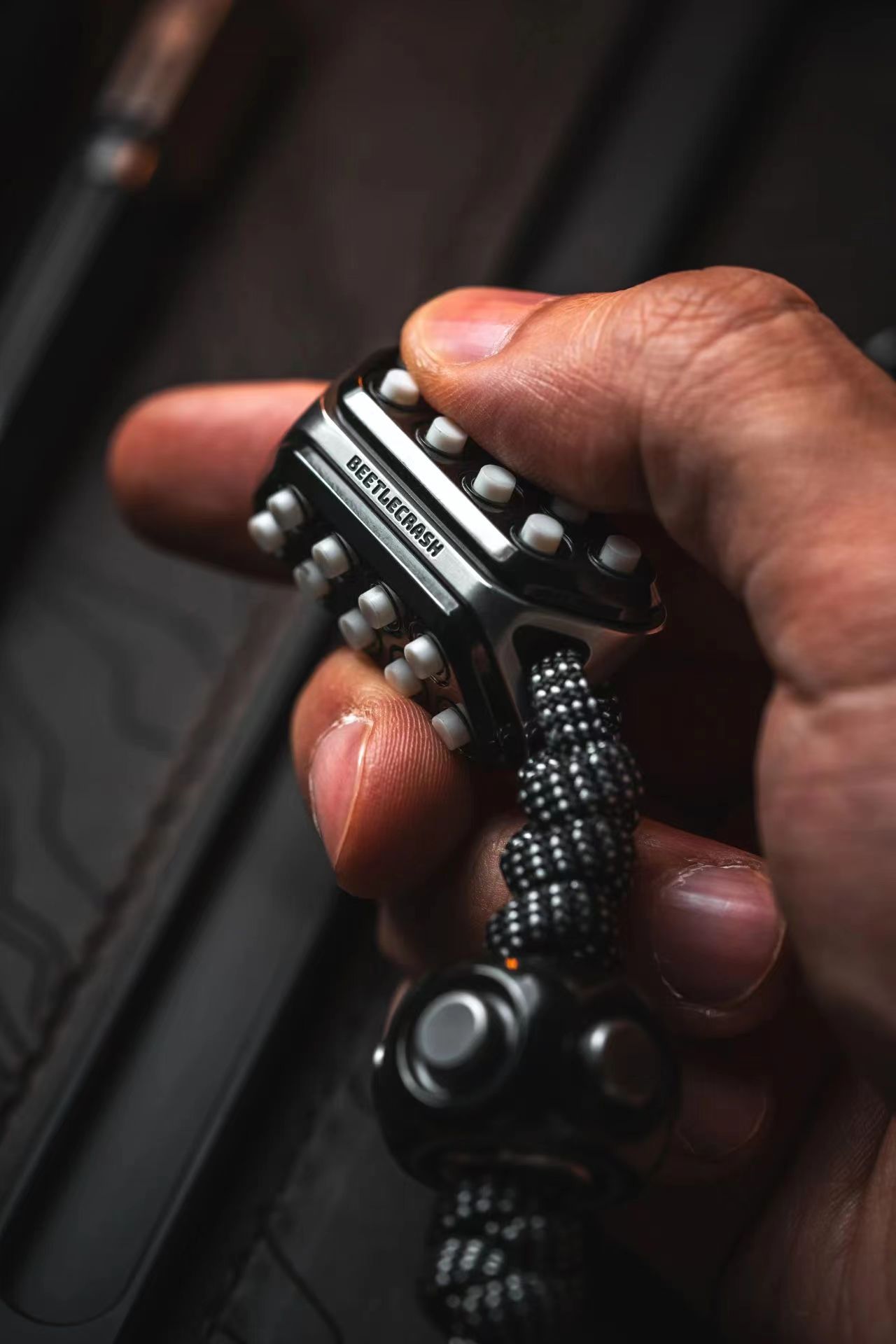 LautieEDC BeetleCrash