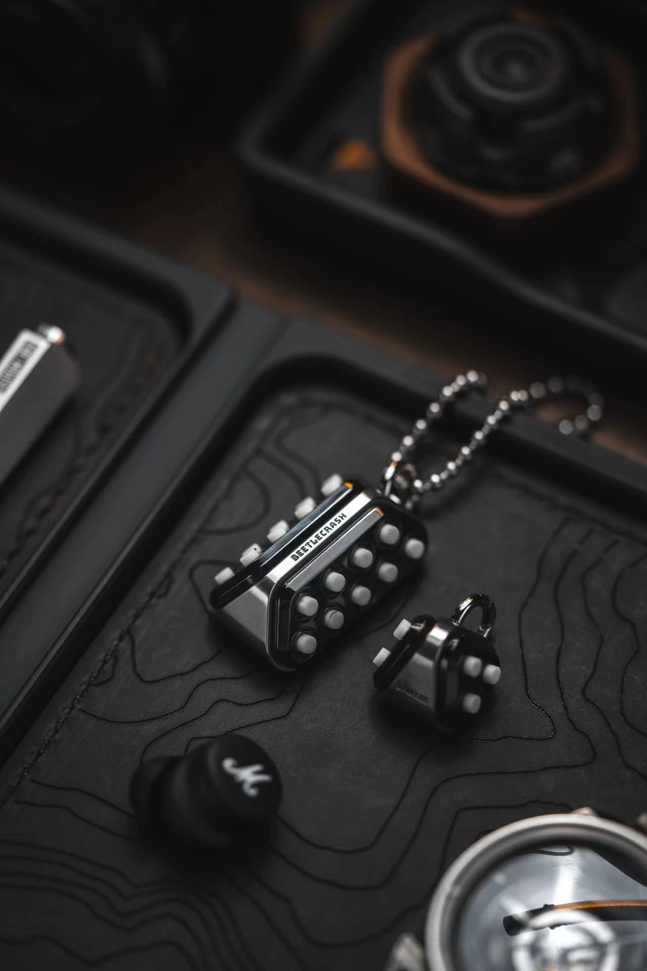 LautieEDC BeetleCrash