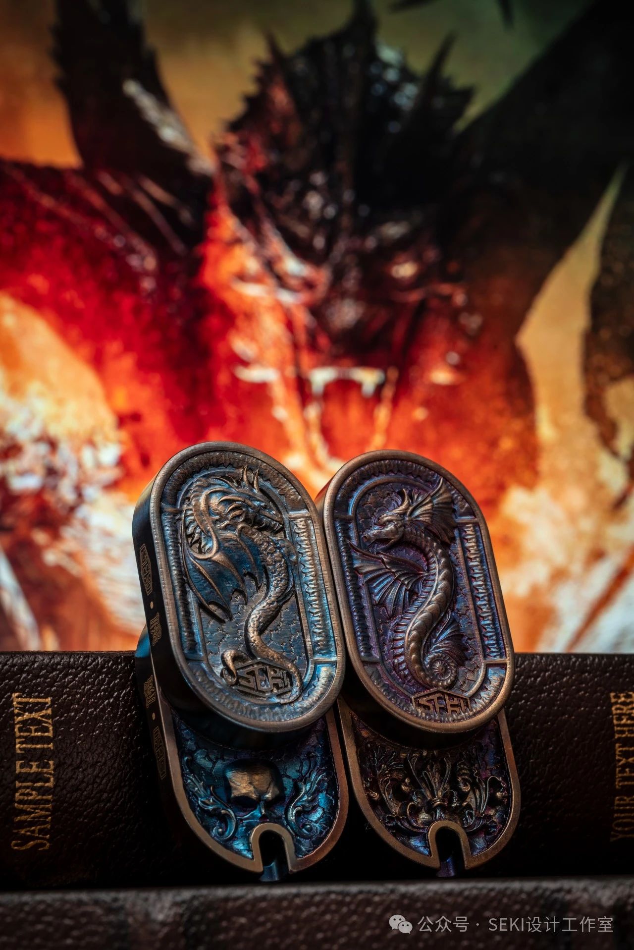 Ripple（long&dragon）