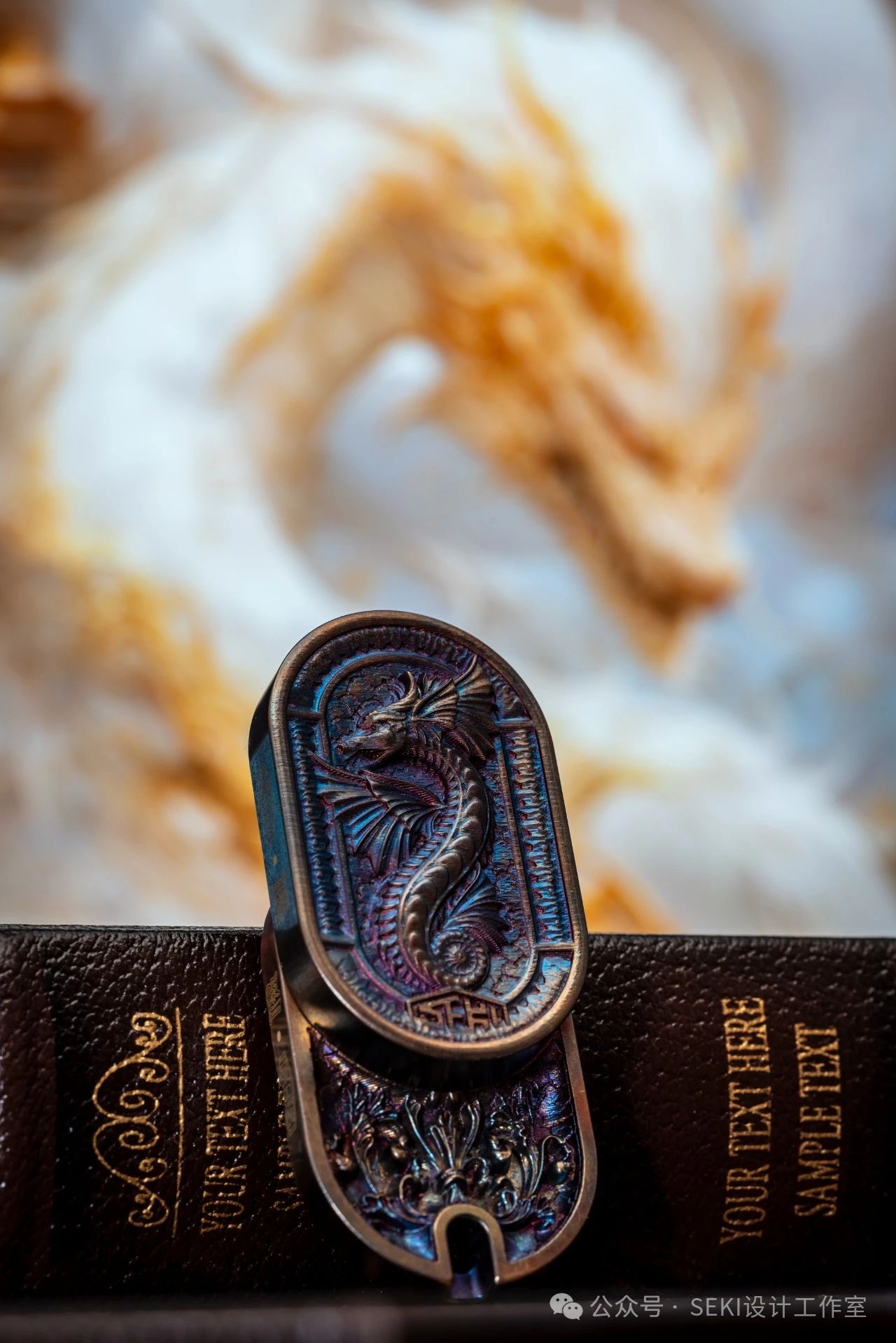 Ripple（long&dragon）