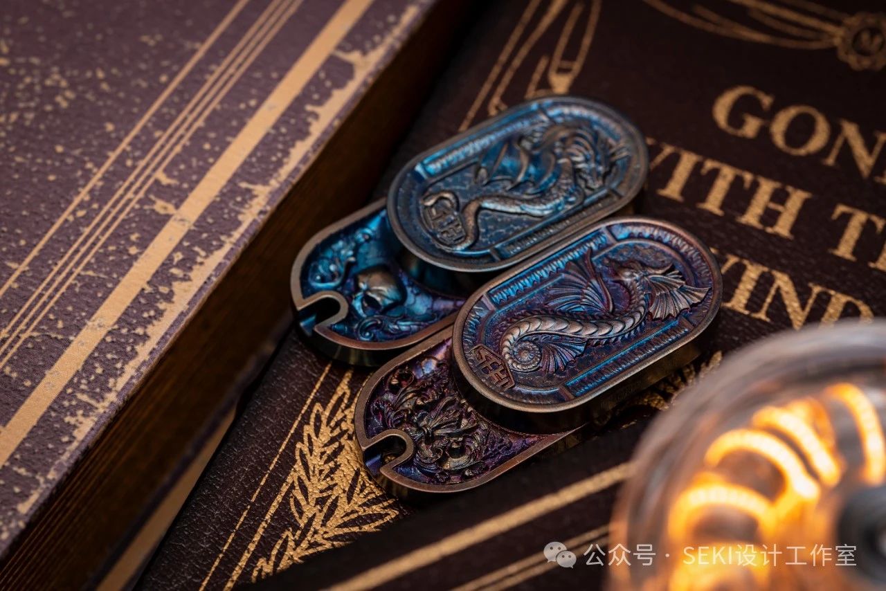 Ripple（long&dragon）