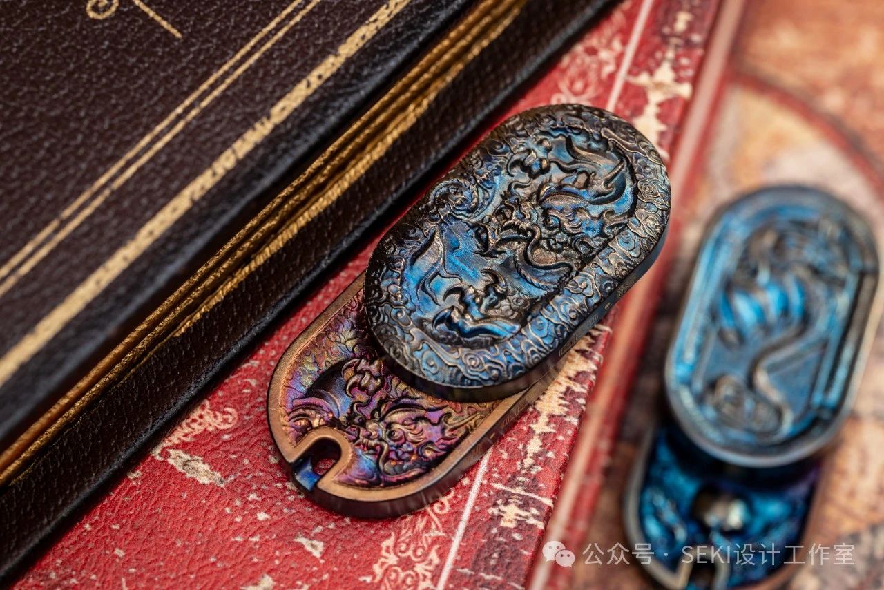 Ripple（long&dragon）