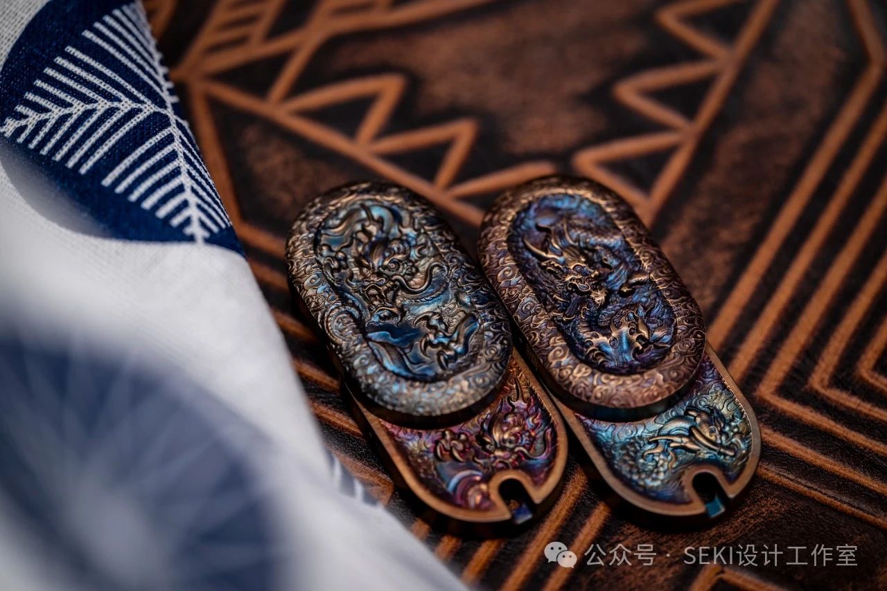 Ripple（long&dragon）