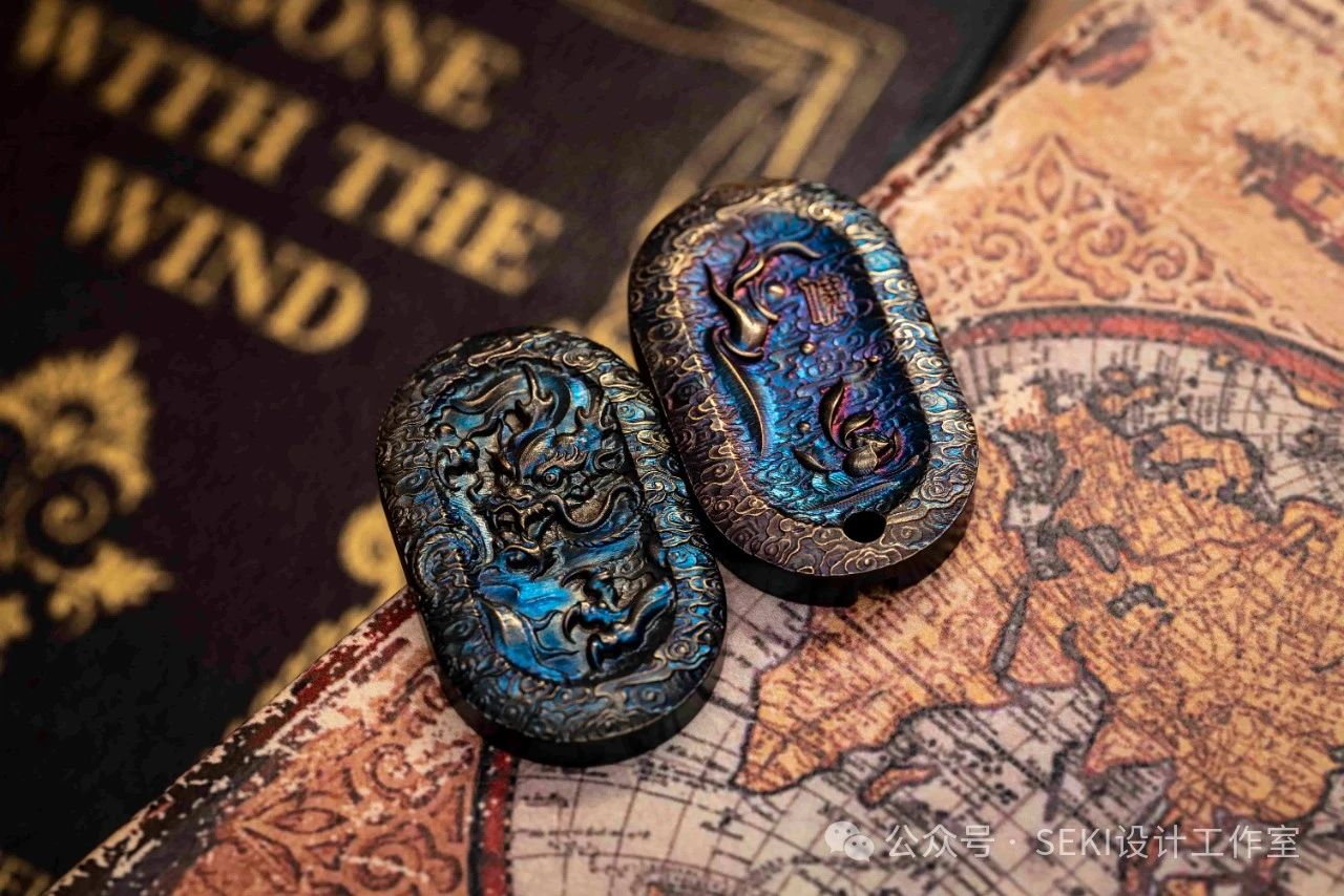 Ripple（long&dragon）