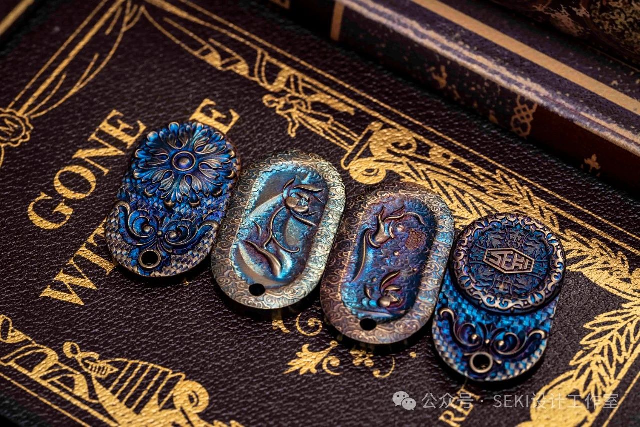 Ripple（long&dragon）