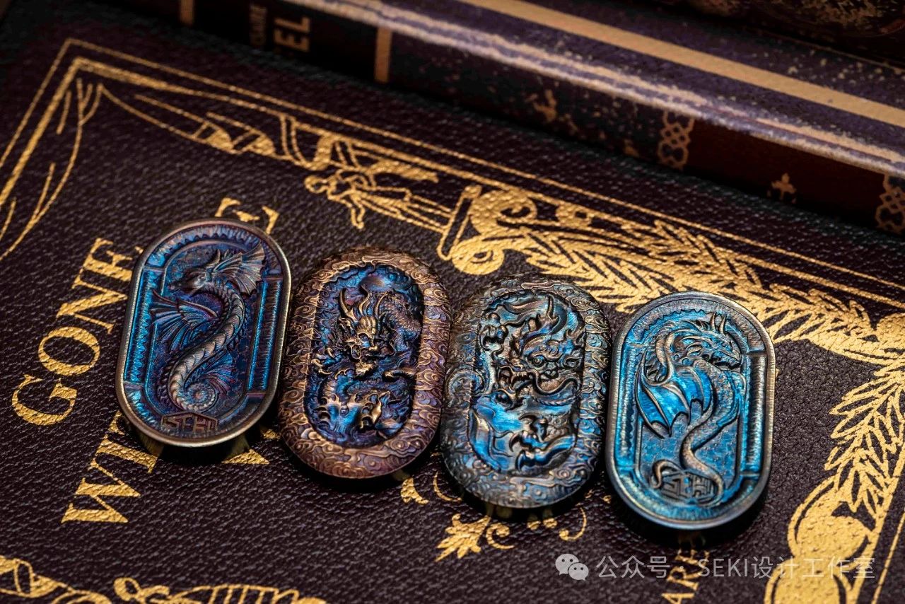 Ripple（long&dragon）