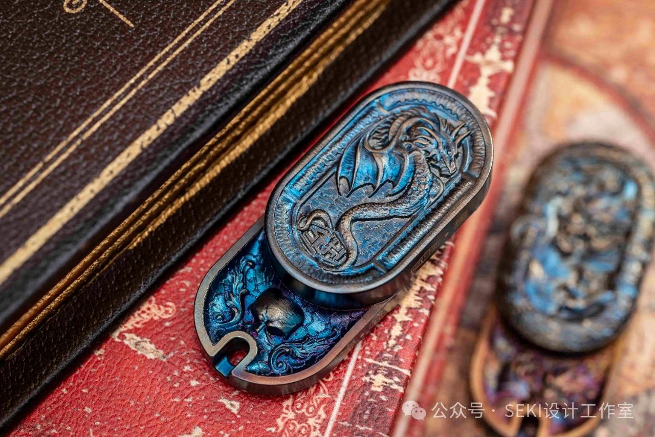 Ripple（long&dragon）