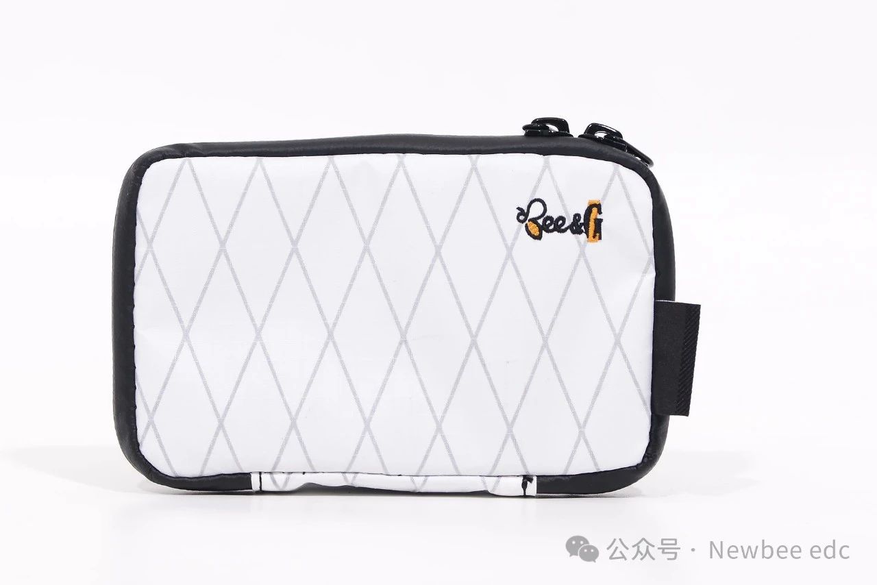 Newbee&GZ All-Protective EDC Pouch