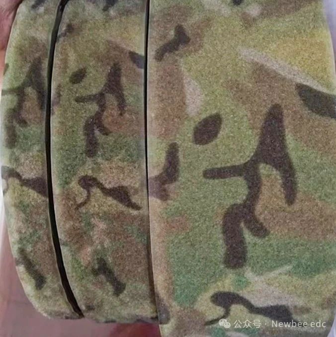 Newbee&GZ All-Protective EDC Pouch