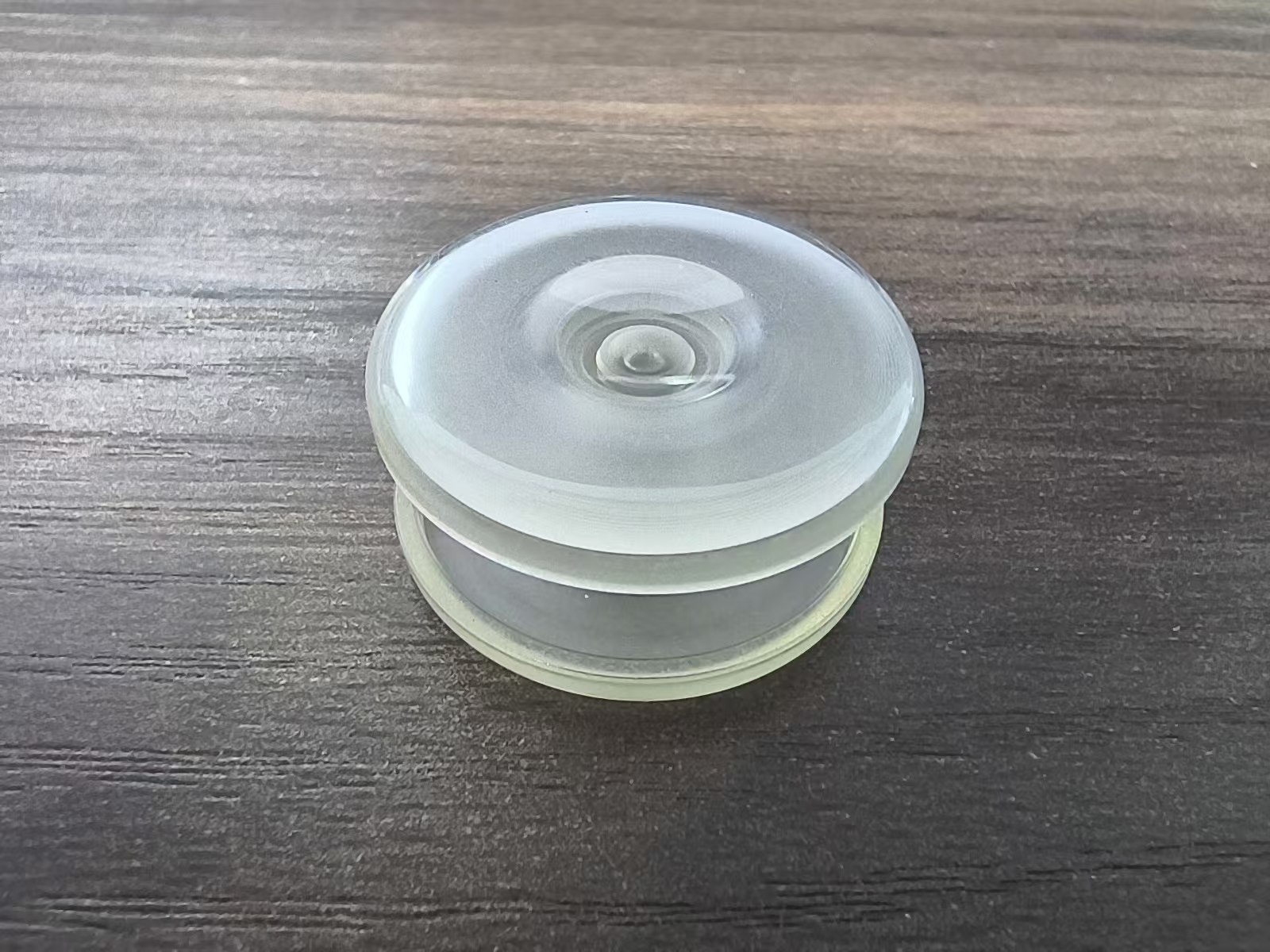 Phantom button