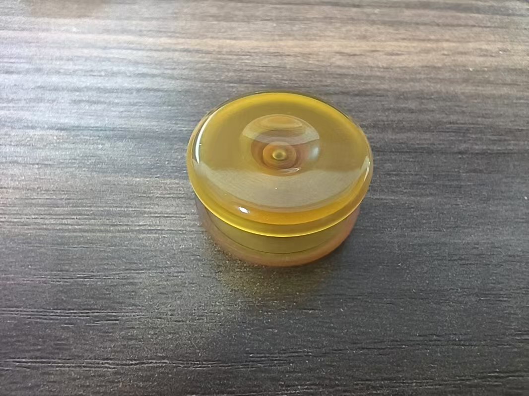 Phantom button