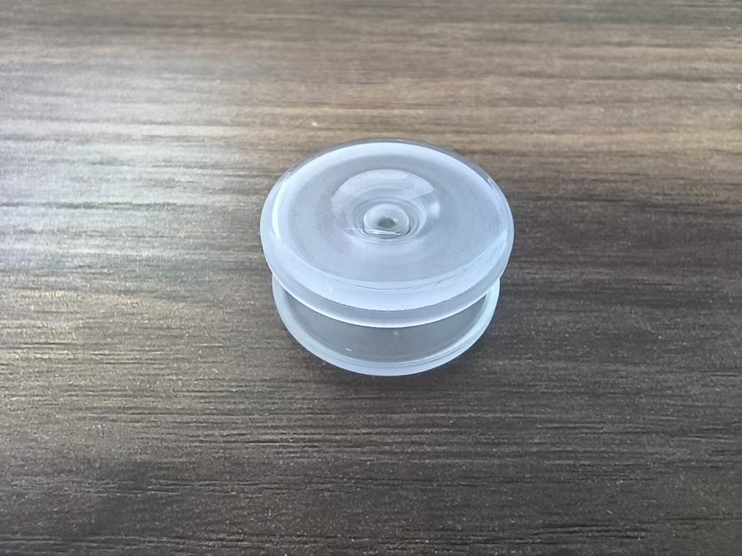 Phantom button