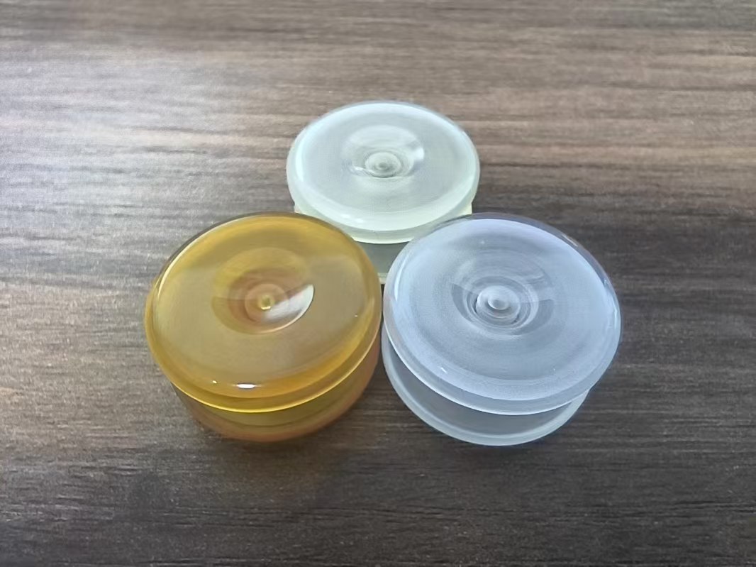 Phantom button