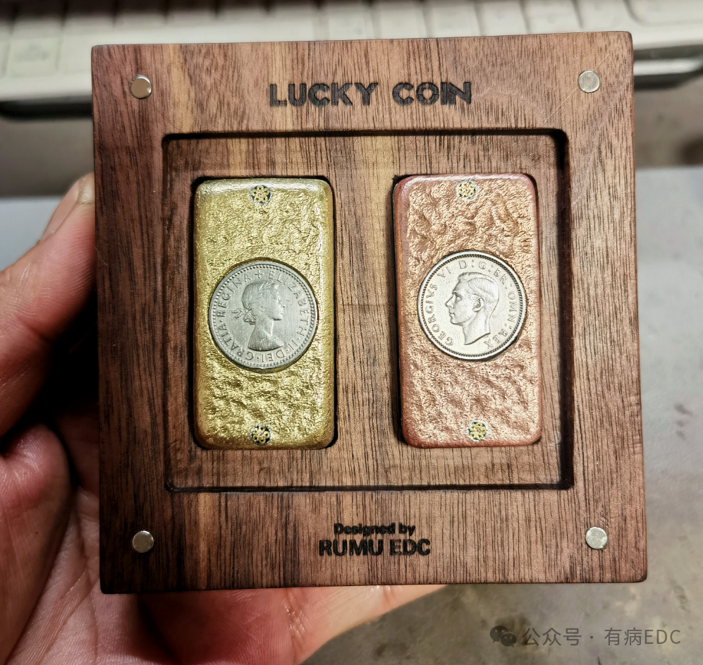 July 2024 EDC NEW DIGITAL MAGAZINE(PART 1)-Big white EDC