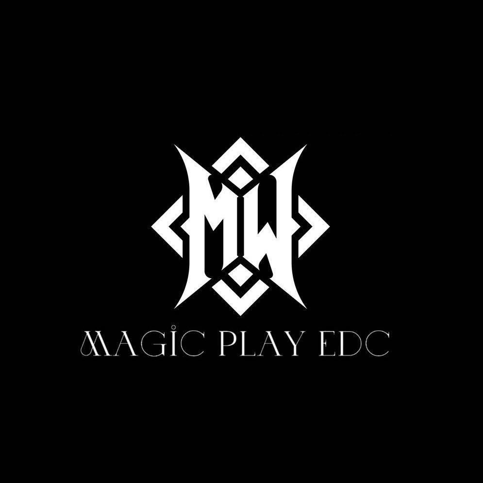 MAGIC PLAY EDC