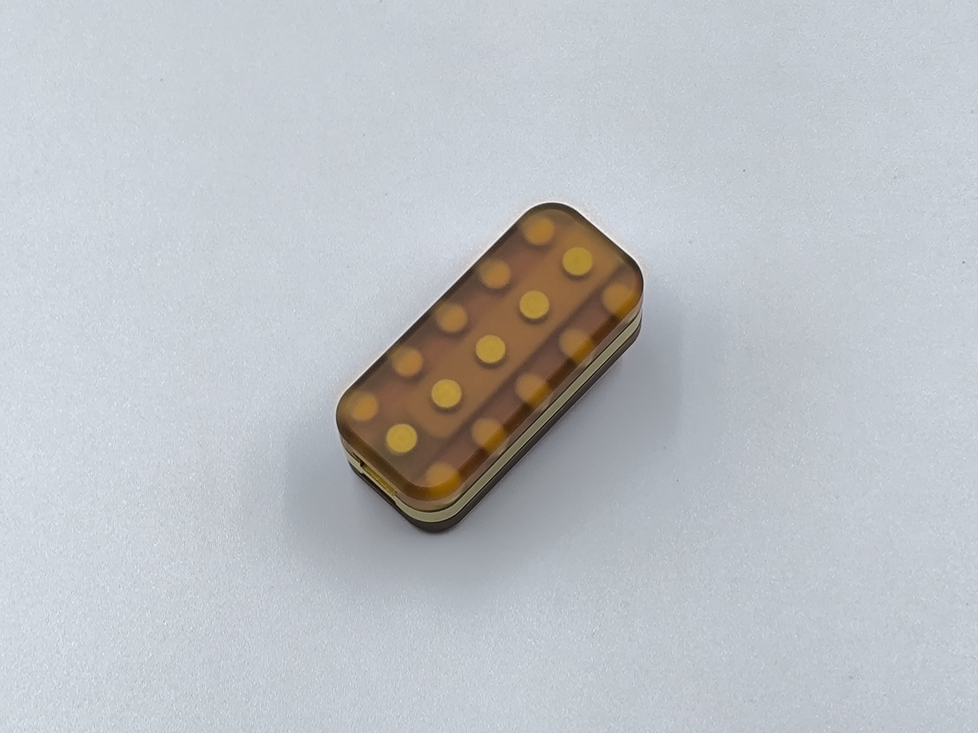 Jelly Bean Pie