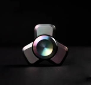 Broken Rain-Big white EDC