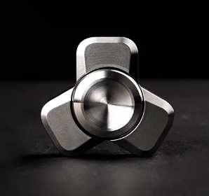 Broken Rain-Big white EDC