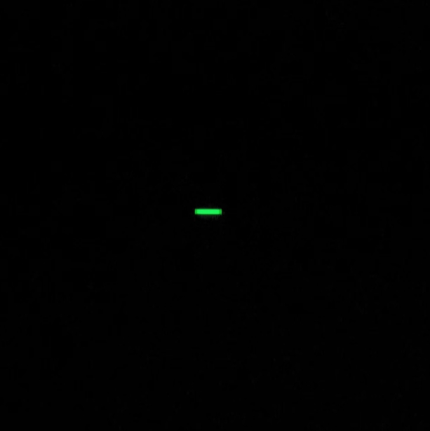 Tritium tube