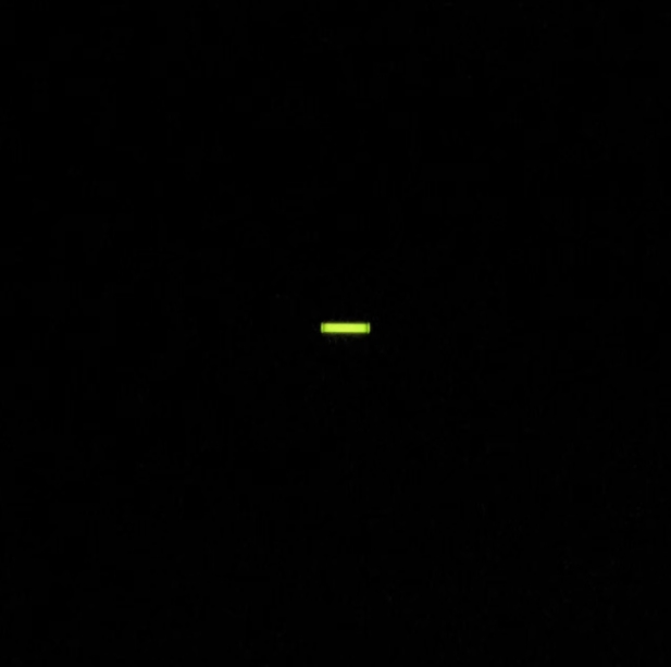 Tritium tube